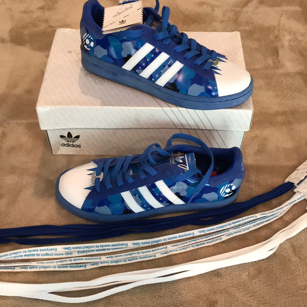 Adidas Century Low adiColor BL3